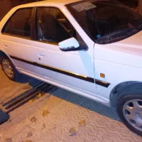 پژو پارس xu7 1400  (فروش. فوری)