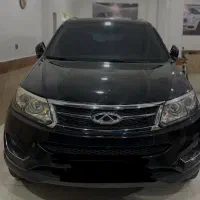 تیگو ۵ مدل ۹۴ / اقساط با شرایط اسان