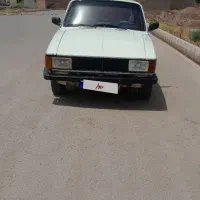 پیکان وانت ۸۵