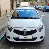 بلریانس H230 مدل 1397 سند تک برگ