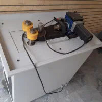 ابزار طلاسازی دامله سی ان سی