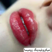 مژه و فیبروز|خدمات آرایشگری و زیبایی|کرمانشاه, |دیوار