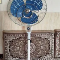 پنکه قدیمی