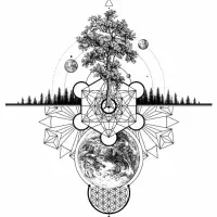 فال و انرژی خوانی به روش عبری و مصری