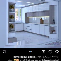 کار در کابینت سازی
