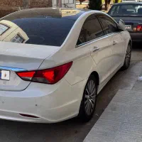 سوناتا۲۰۱۳ فیس ۲۰۱۴ فوق العاده تمیز  و آنتیک