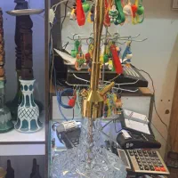 سلام وقت بخیر برای مغازه دخانیاتی فروشنده