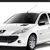 حواله 207tu5p فرمان برقی