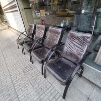 صندلی انتظار|صندلی و نیمکت|کرمانشاه, |دیوار