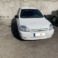 ریو ۸۹ سفید