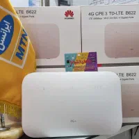 مودم TDLTE & 4G هوآوی B622 در نمایندگی