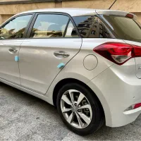 هیوندا i20 مدل۱۳۹۷/ فول آبشنال/مشابه صفر کارخانه