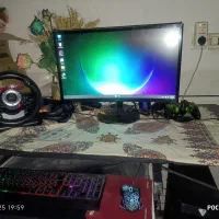 سیستم گیمینگ