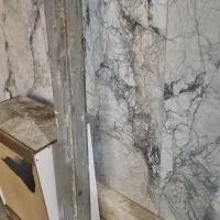 چارچوب در اتاقی|مصالح و تجهیزات ساختمان|اهواز, گلستان|دیوار