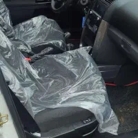 سورن پلاسxu7p|خودرو سواری و وانت|کبودرآهنگ, |دیوار