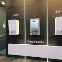 تعمیرات تخصصی پکیج و آبگرمکن