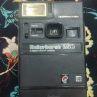 دوربین عکاسی قدیمی انتیک