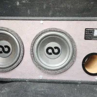 ساب و آمپلی و باکس