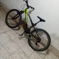 دوچرخه سایز ۲۴