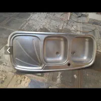 سینک و روشویی