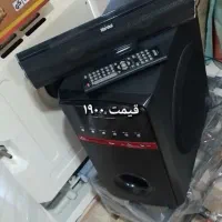 سیستم صوتی|سیستم صوتی خانگی|کرمانشاه, |دیوار