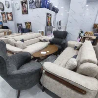 فروش مبل های خاص و شیک|مبلمان خانگی و میز عسلی|بیضا, |دیوار