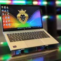 الترابوک فوق قدرتمند hp Rayzen5 محاسباتی