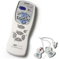 دستگاه تنس فیزیوتراپی امرون ژاپن|آرایشی، بهداشتی، درمانی|تبریز, |دیوار