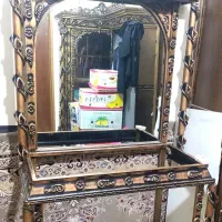 آینه فرفورژه