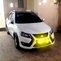 کوییک GXR مدل L پارس خودرو رینگ المینیومی در حدصفر|خودرو سواری و وانت|خرم‌آباد, |دیوار