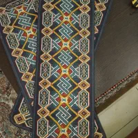 قالیچه موکتی انداره ۹۰ در ۳۰|موکت|اصفهان, خانه اصفهان|دیوار