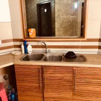 کابینت mdf کارکرده|مصالح و تجهیزات ساختمان|اصفهان, طامه|دیوار