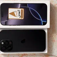 آیفون ۱۶ پرومکس