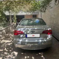 کادنزا ۲۰۱۲ فول دوموس|خودرو سواری و وانت|تهران, بهارستان|دیوار
