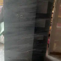 سرویس کرکره ای یکنفره/یکنفره ونیم/دونفره/رنگبندی|تخت و سرویس خواب|خمینی‌شهر, |دیوار