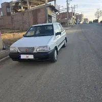 پراید ۱۴۱ مدل۹۲