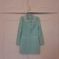 مانتو بارونی سبک