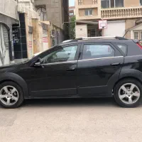 اچ سی کراس مدل 97|خودرو سواری و وانت|اردبیل, |دیوار