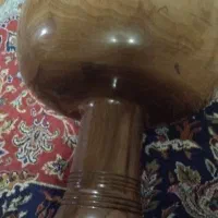 تنبک تمبک|سازهای سنتی|اصفهان, آفاران|دیوار