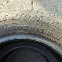 لاستیک سالم 40 درصد|قطعات یدکی و لوازم جانبی|تهران, سازمان برنامه جنوبی|دیوار