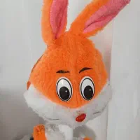 چوب لباسی عروسکی مناسب اتاق کودک نو