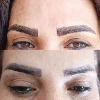 فیبروز ،میکرو بلیدینگ ،شیدینگ|خدمات آرایشگری و زیبایی|صدرا-فارس, فاز ۱|دیوار