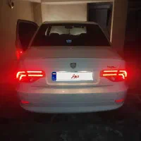 سورن پلاس 1404|خودرو سواری و وانت|کرج, چمران|دیوار