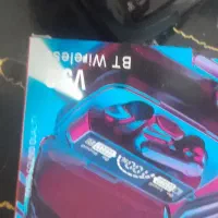 ایرپاد شارژ|لوازم جانبی موبایل و تبلت|مشهد, چهارچشمه|دیوار