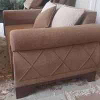 مبلمان‌۷‌نفره|مبلمان خانگی و میز عسلی|اصفهان, آفاران|دیوار