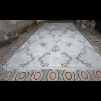 وسایل خونه برا فروش. قیمت را جلوی هر کدام گذاشتم