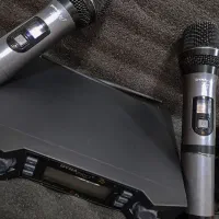 میکروفون دایناپرو|سیستم صوتی خانگی|سبزوار, امام خمینی (ناوی)|دیوار