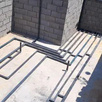 لوله کش،نصاب شیرآلات و تعمیرات لوله کشی آب.|خدمات پیشه و مهارت|صدرا-فارس, فاز ۱|دیوار