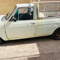 پیکان وانت 78 معاوضه