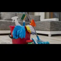 خدمات نظافت جابجایی شستن حیاط لکه گیری بنایی..